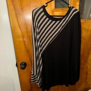 Plus size sweater Maurice’s